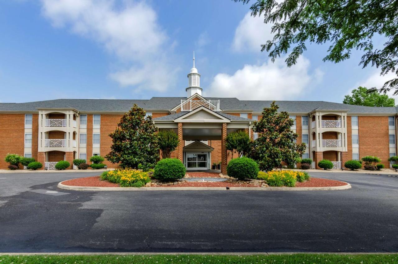 Hotel Western At Hunt Ridge 3*