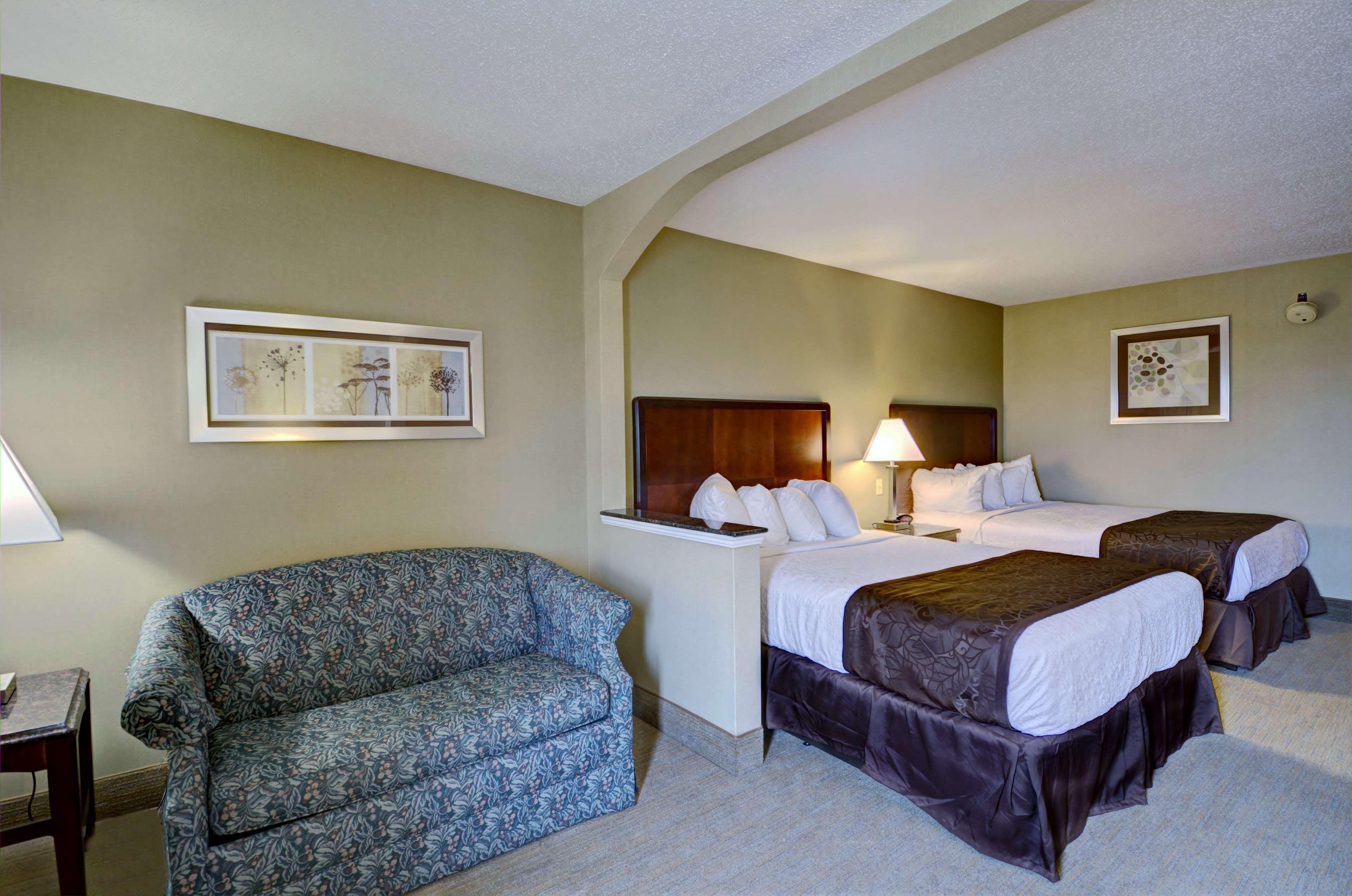 Hotel Western At Hunt Ridge 3*