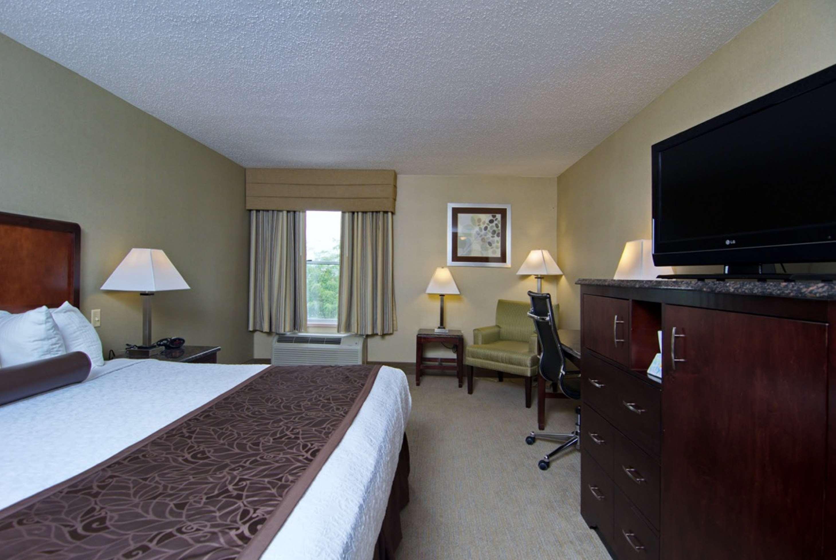 Hotel Western At Hunt Ridge Lexington