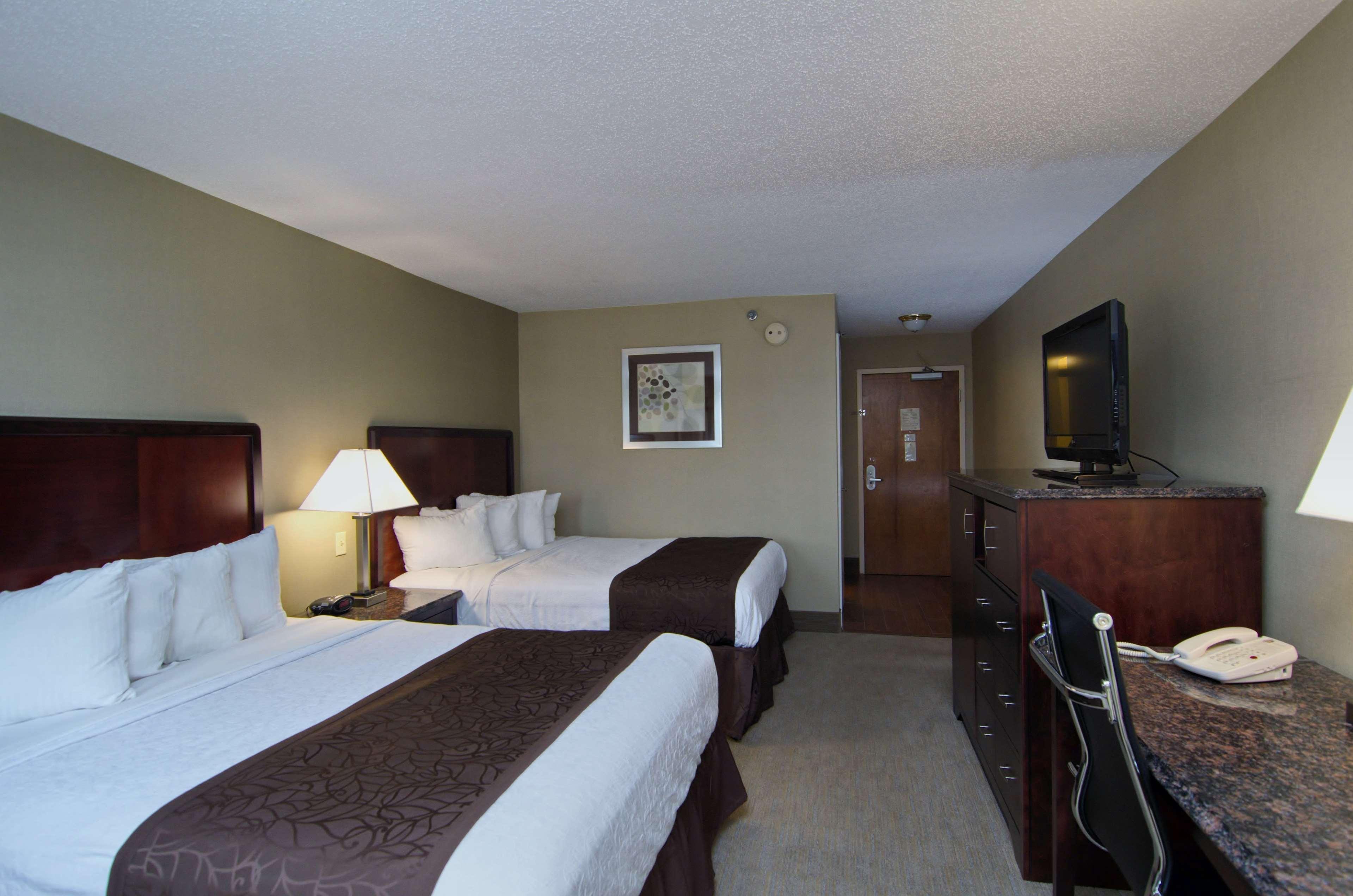Western At Hunt Ridge Hotel Lexington