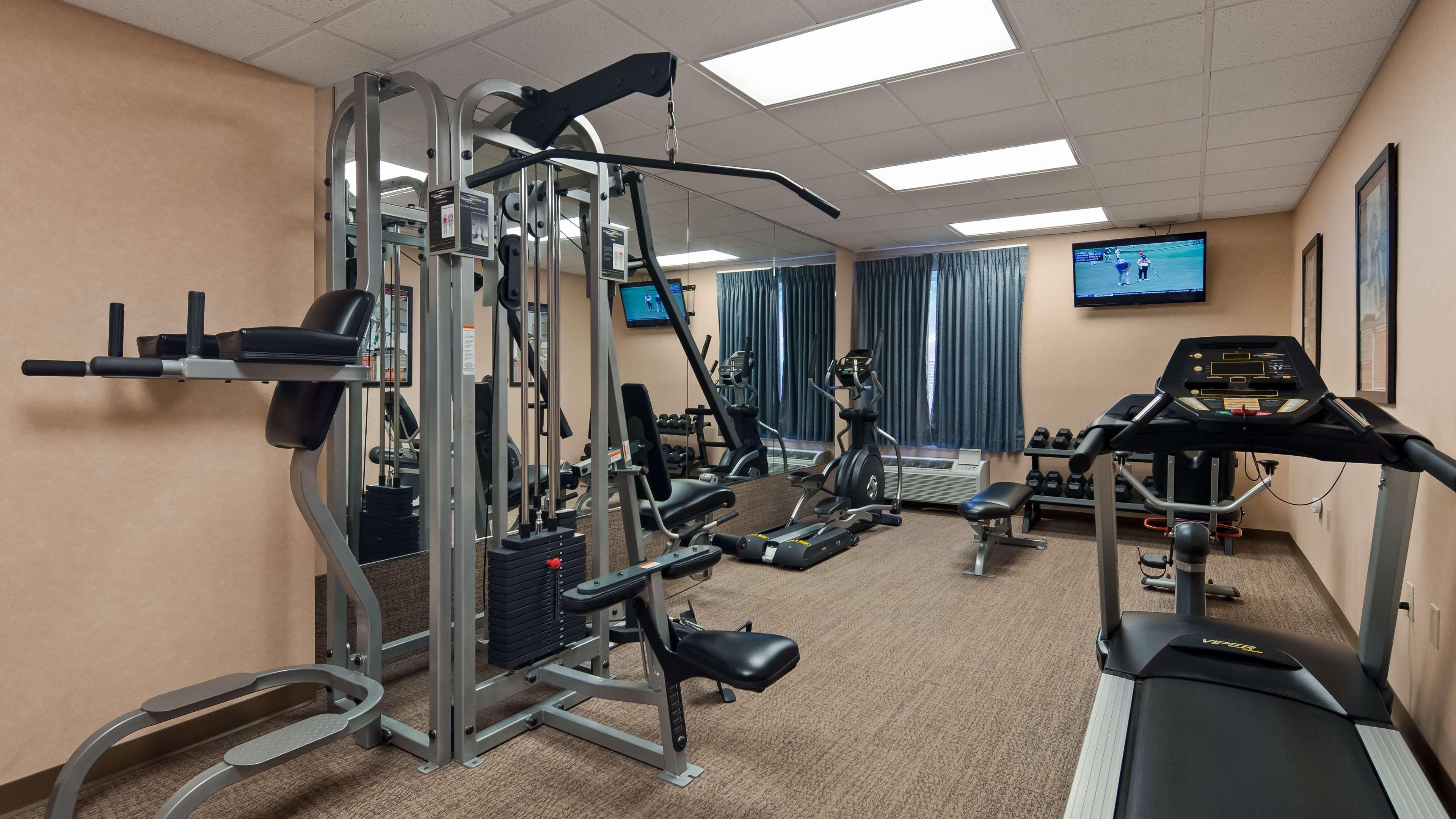 Western At Hunt Ridge Hotel 3*