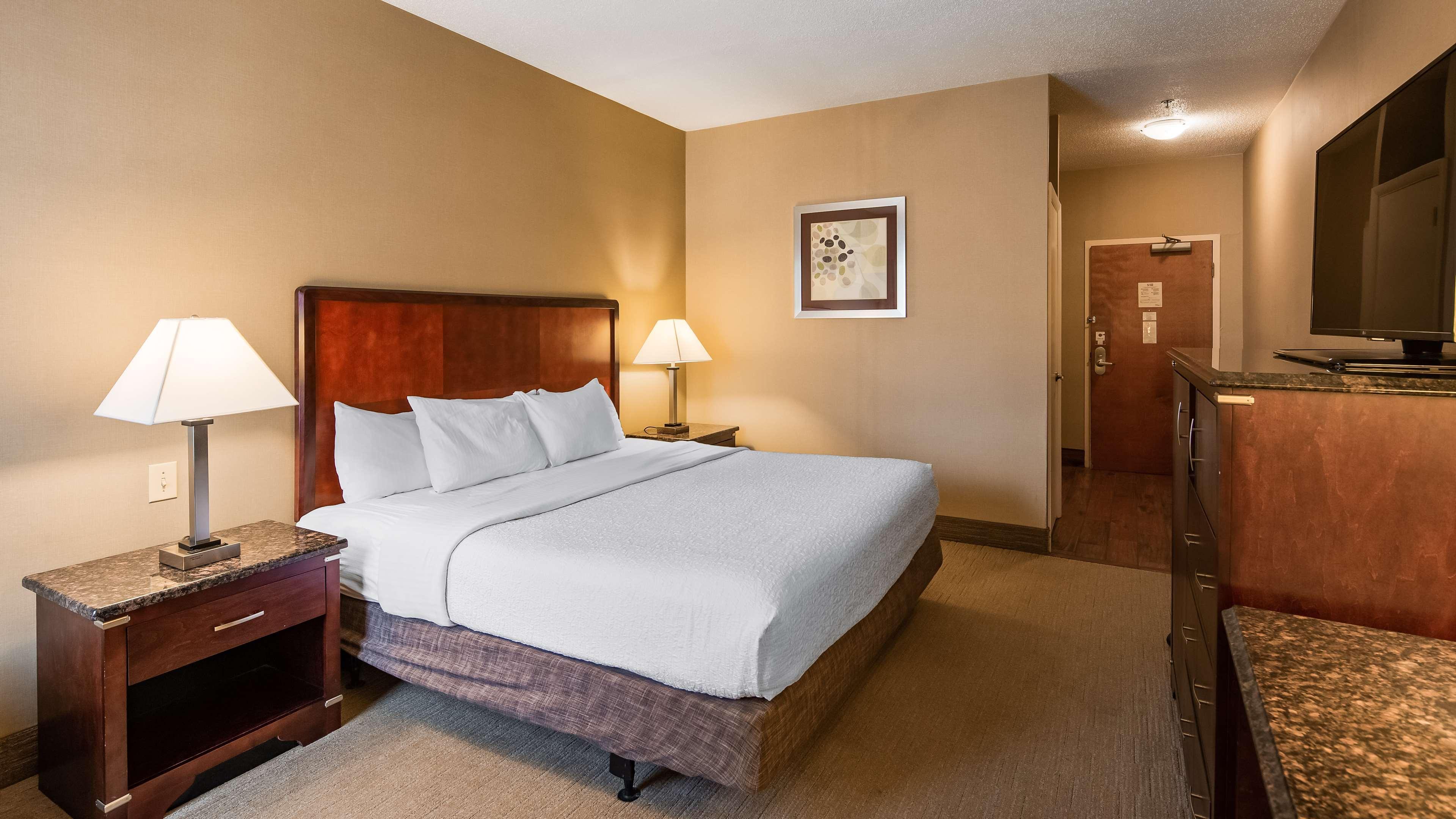 Western At Hunt Ridge Hotel Lexington