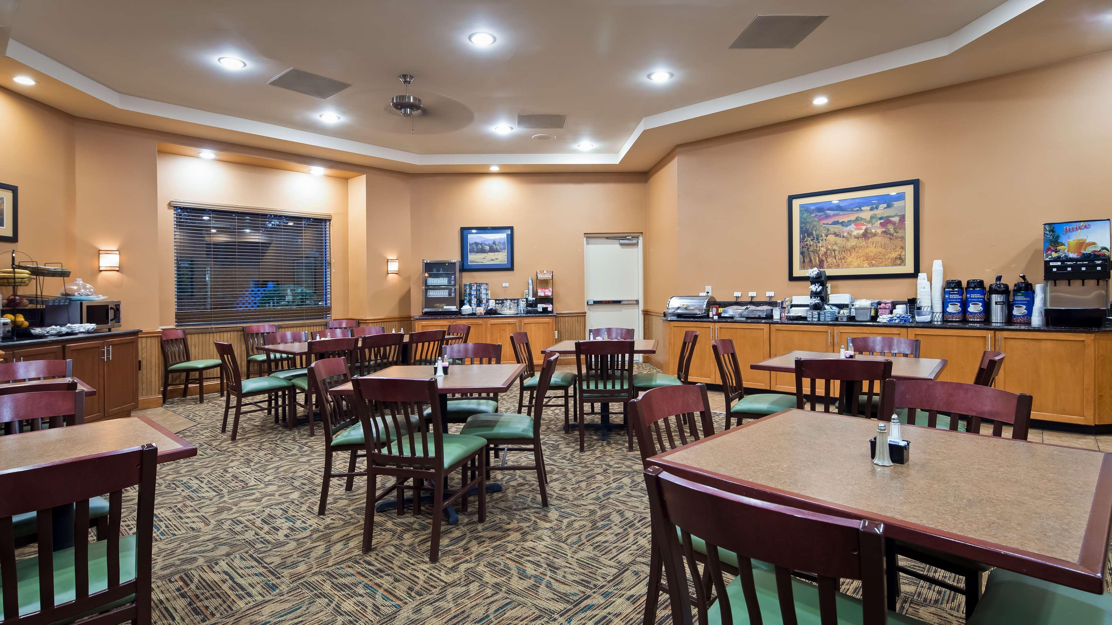 Western At Hunt Ridge Hotel