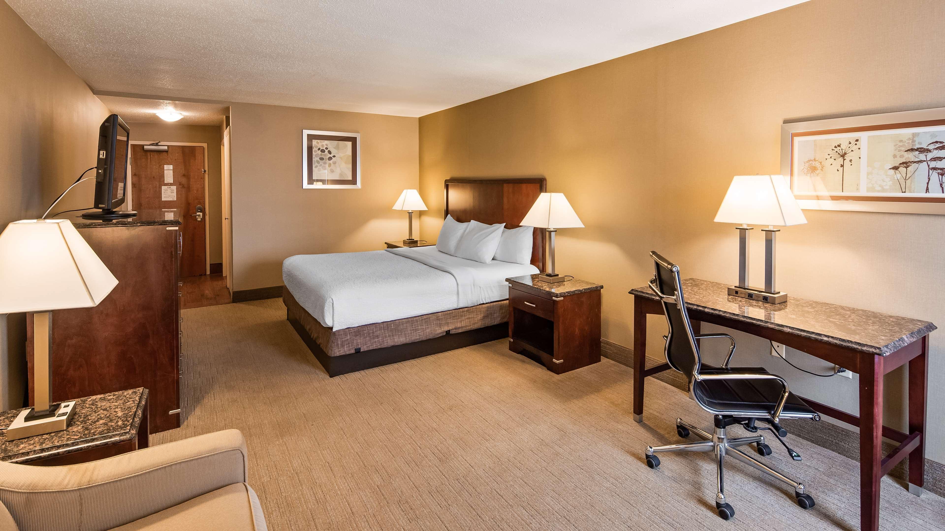 Hotel Western At Hunt Ridge 3*
