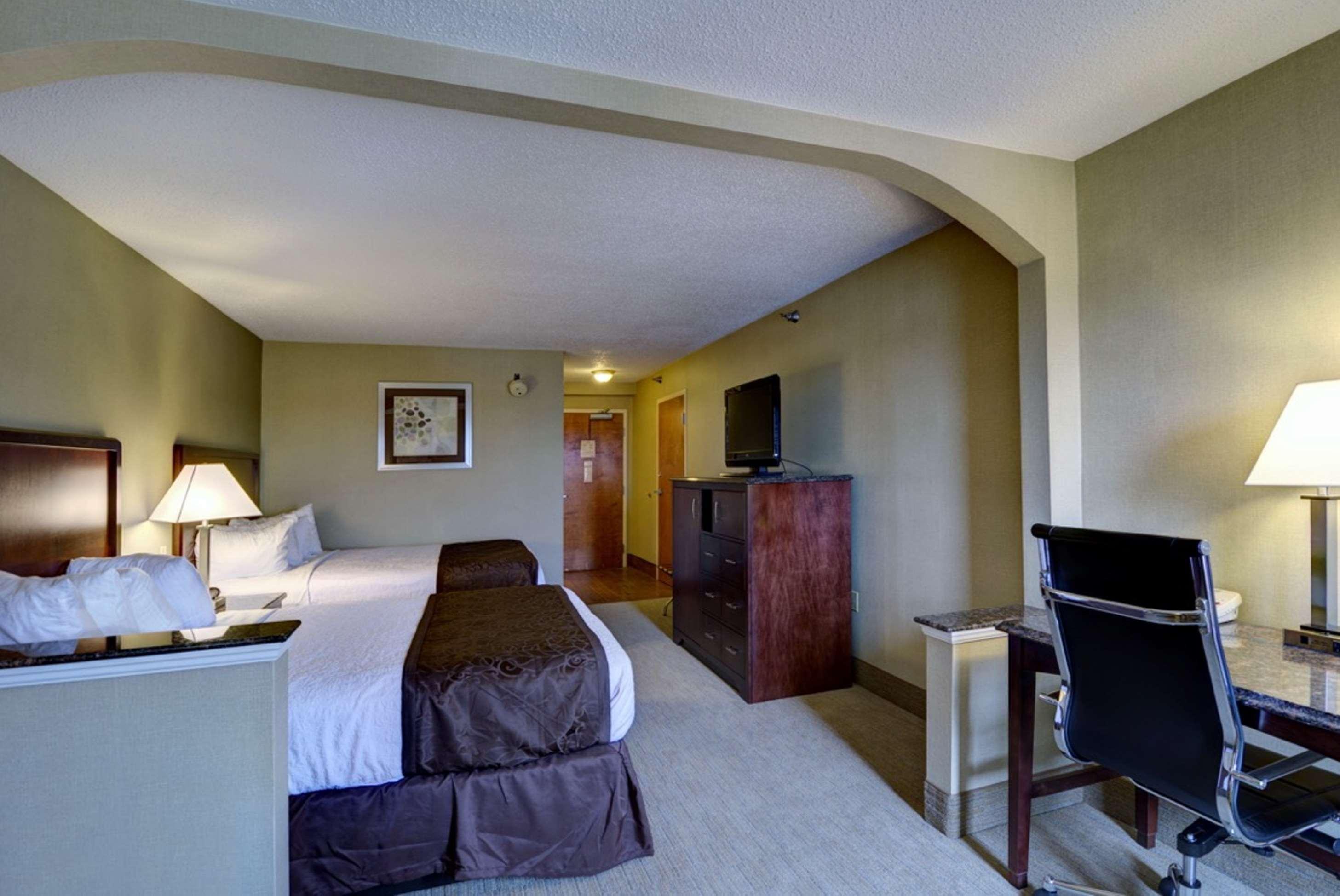 Hotel Western At Hunt Ridge