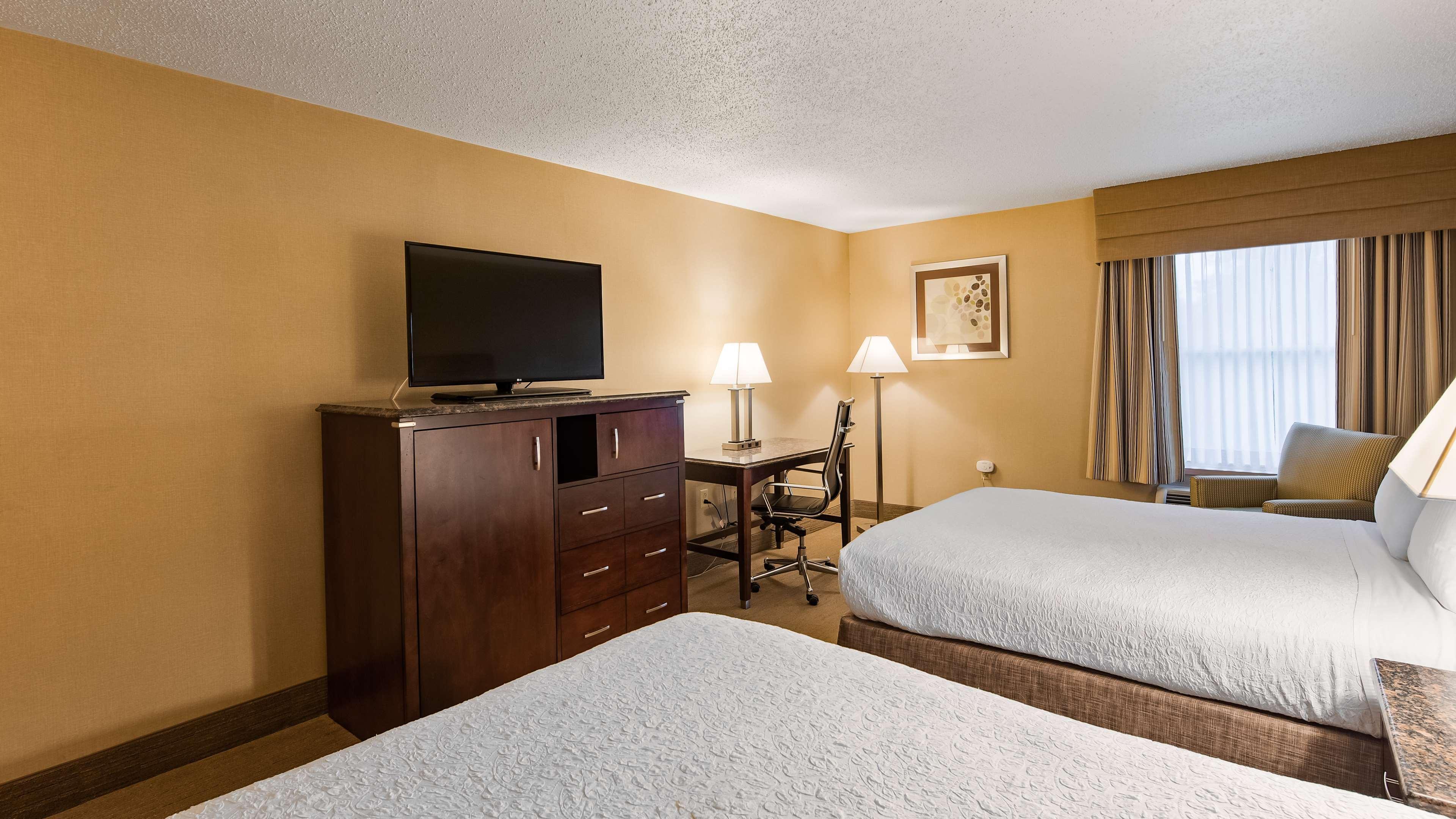 Hotel Western At Hunt Ridge 3*