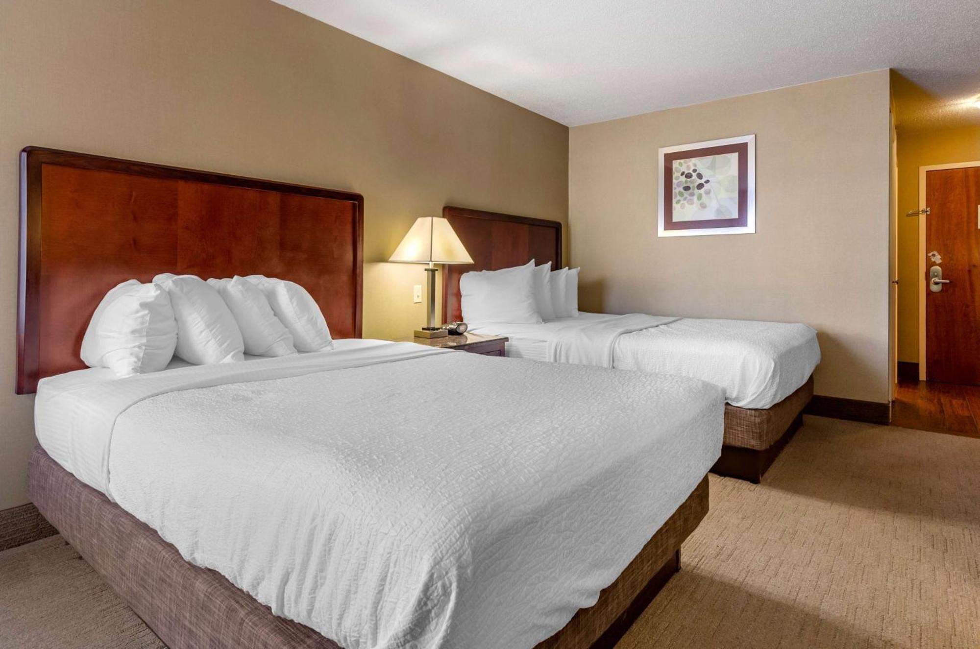 Hotel Western At Hunt Ridge