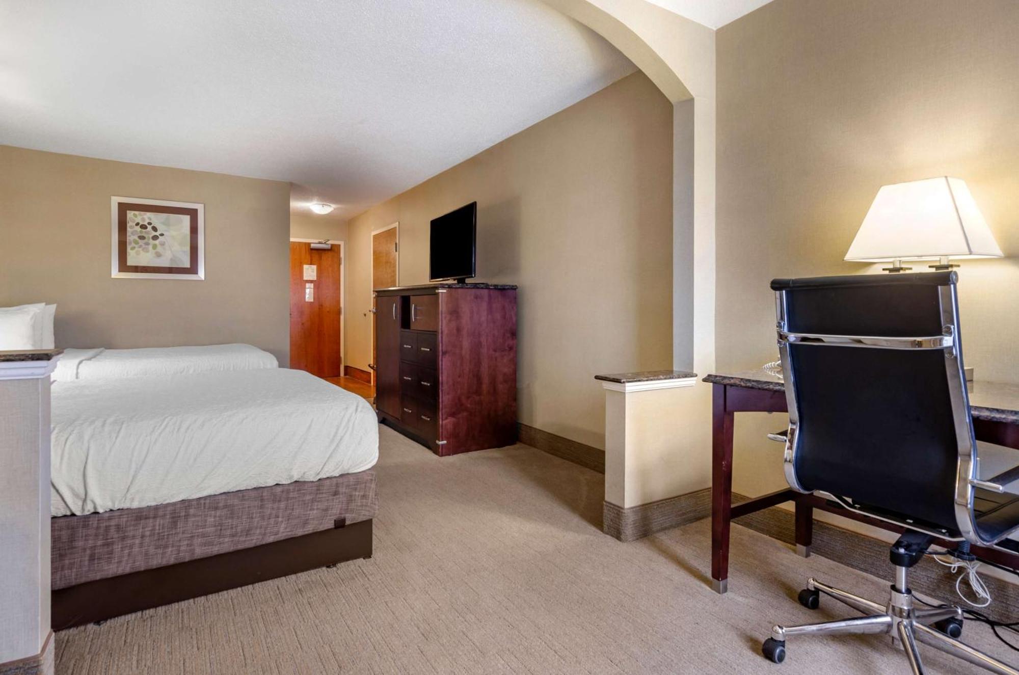 Hotel Western At Hunt Ridge 3*