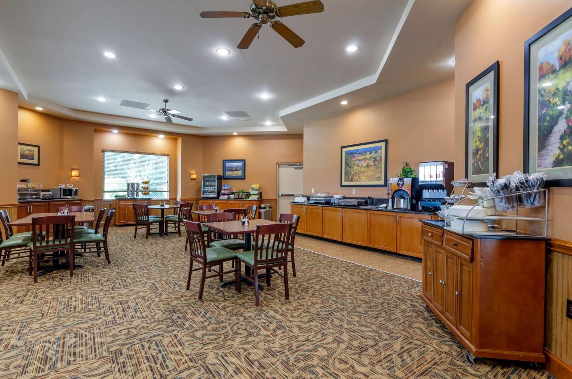 Western At Hunt Ridge Hotel