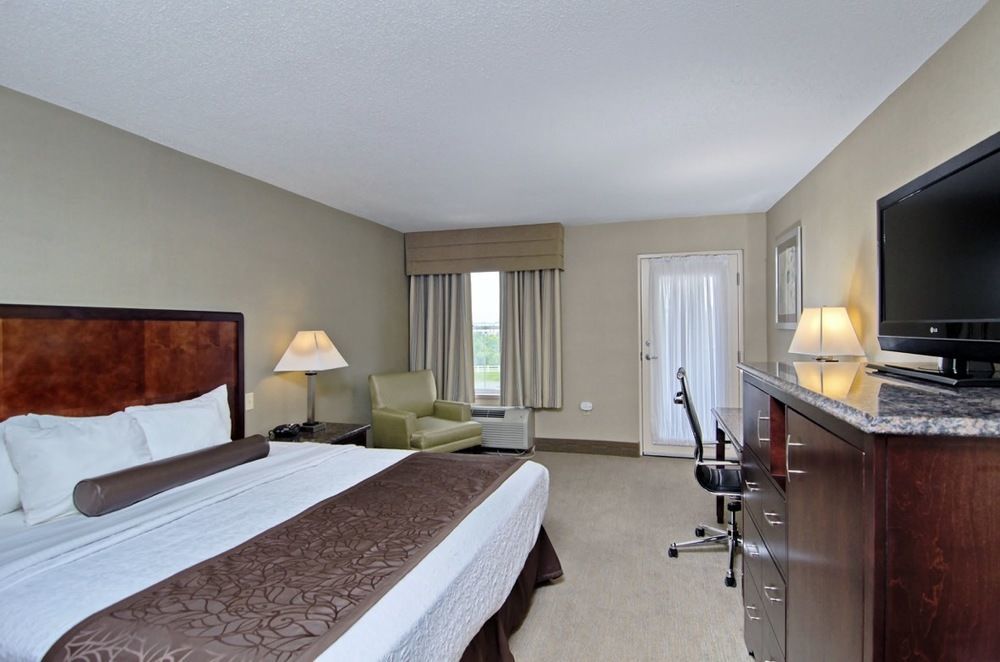 Hotel Western At Hunt Ridge