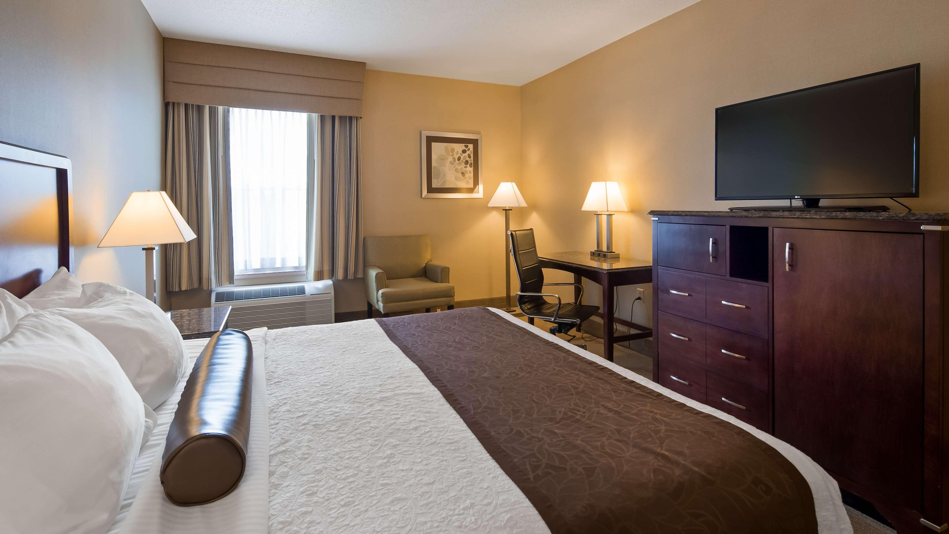 Western At Hunt Ridge Hotel
