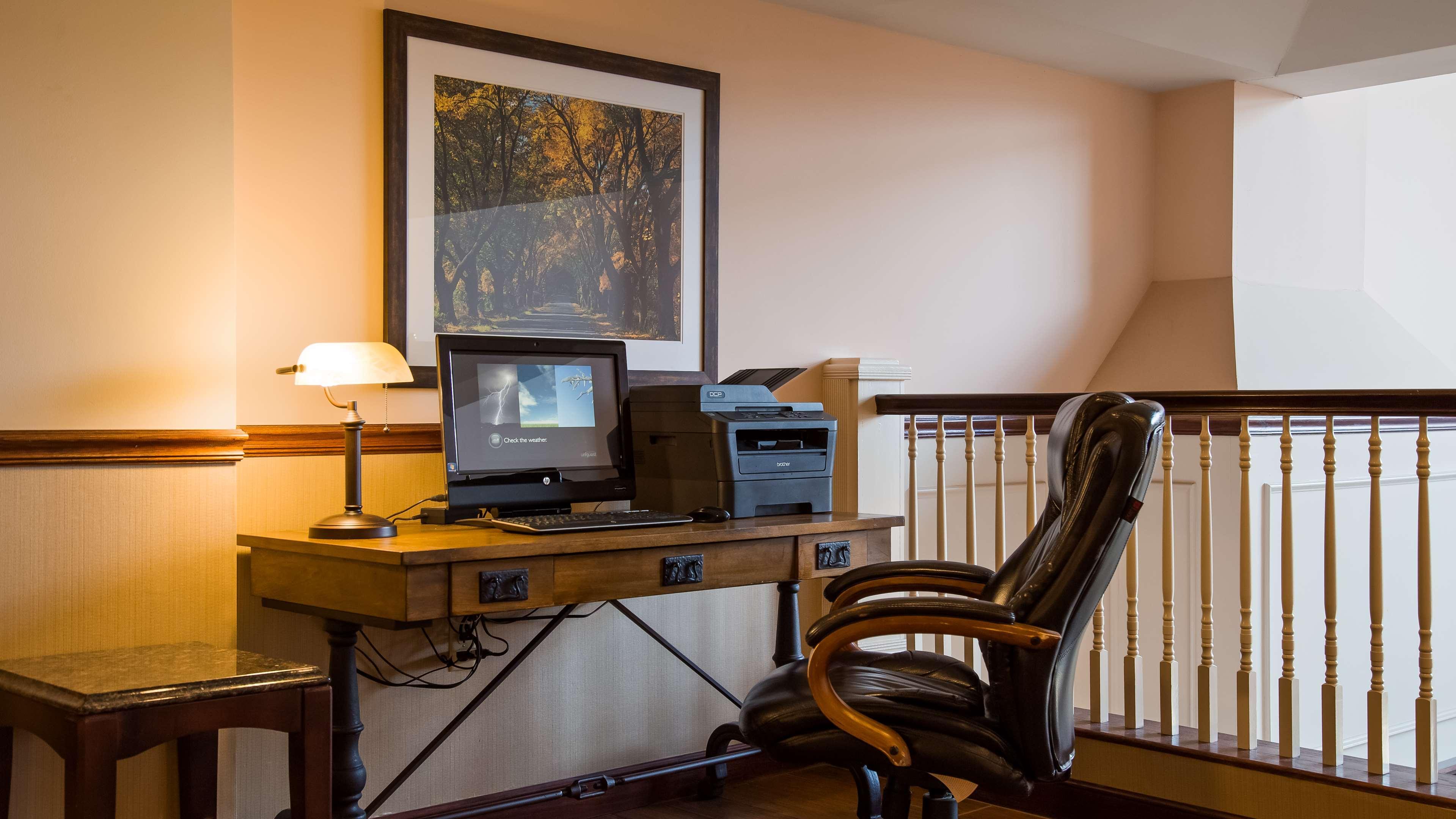 Hotel Western At Hunt Ridge 3*